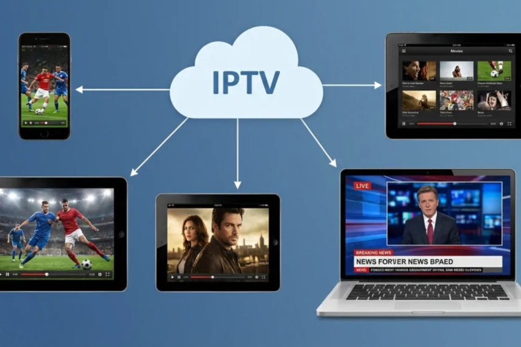 Xenon IPTV : Le Guide Ultime 2026 pour Transformer votre Expérience Télévisuelle