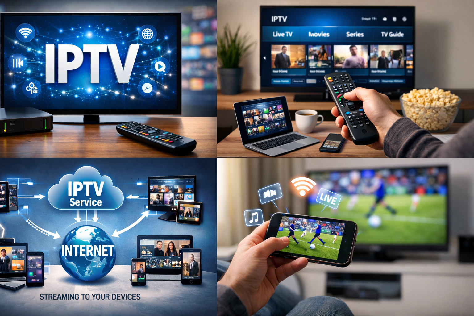 NVIDIA Shield et Xenon IPTV : La Synergie Parfaite pour le Streaming Ultra Haute Définition en 2026